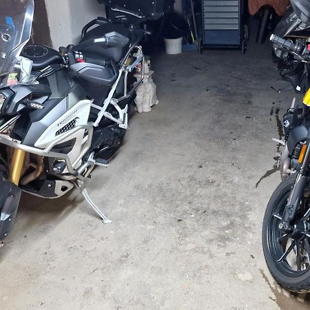 CravancheLa Dame - Parking Prive - Proche Ge Alstom公寓 外观 照片